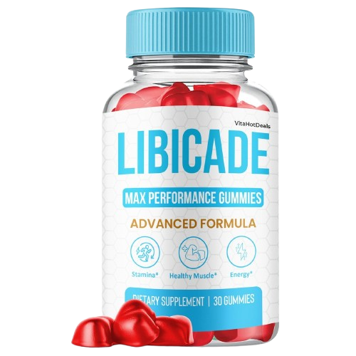Libicade